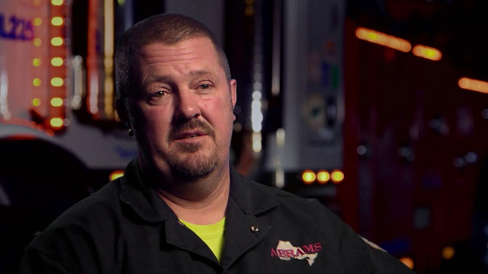 Heavy Rescue: 401