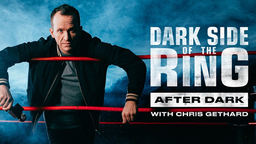 Dark Side of the Ring: After Dark - TV-serier online - Viaplay