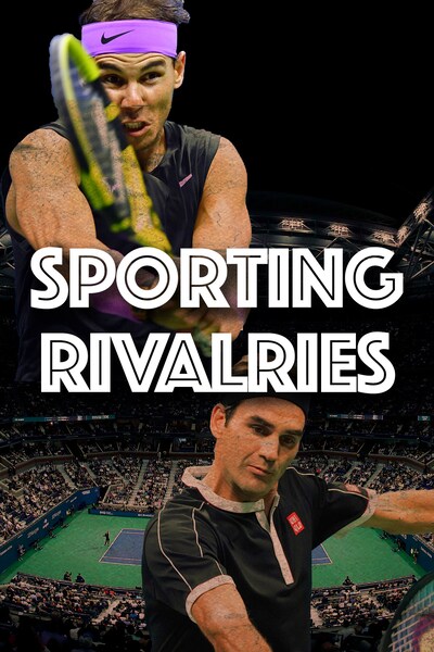 sporting-rivalries