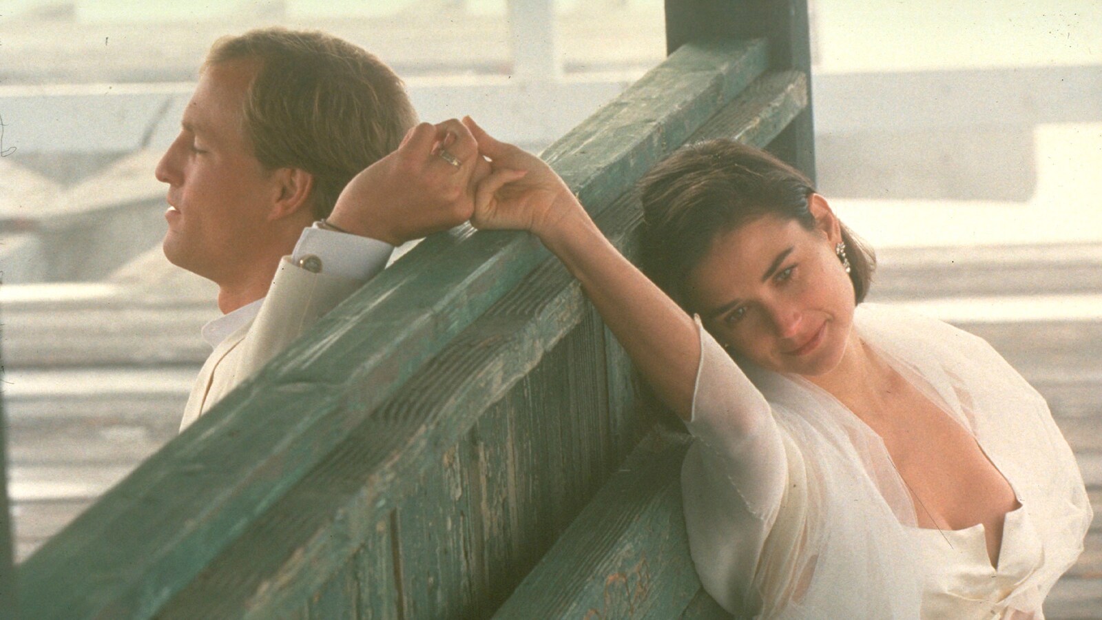Indecent Proposal