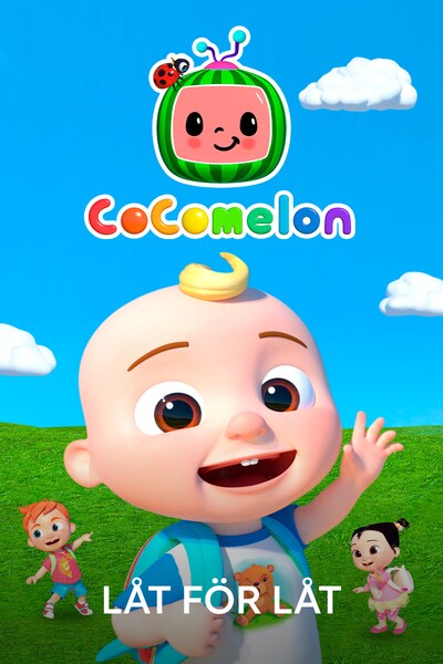 cocomelon-individual-songs