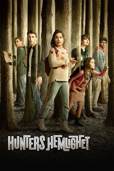 hunters-hemlighet