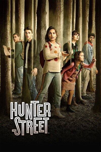 hunter-street