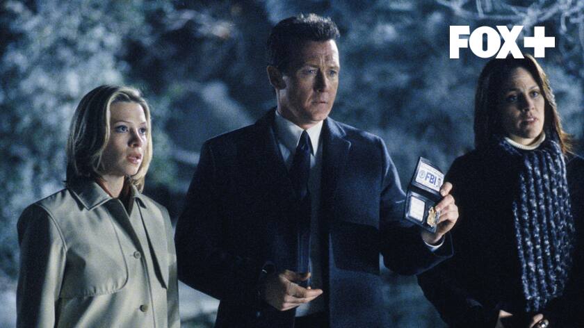 X files будет ли 12 сезон