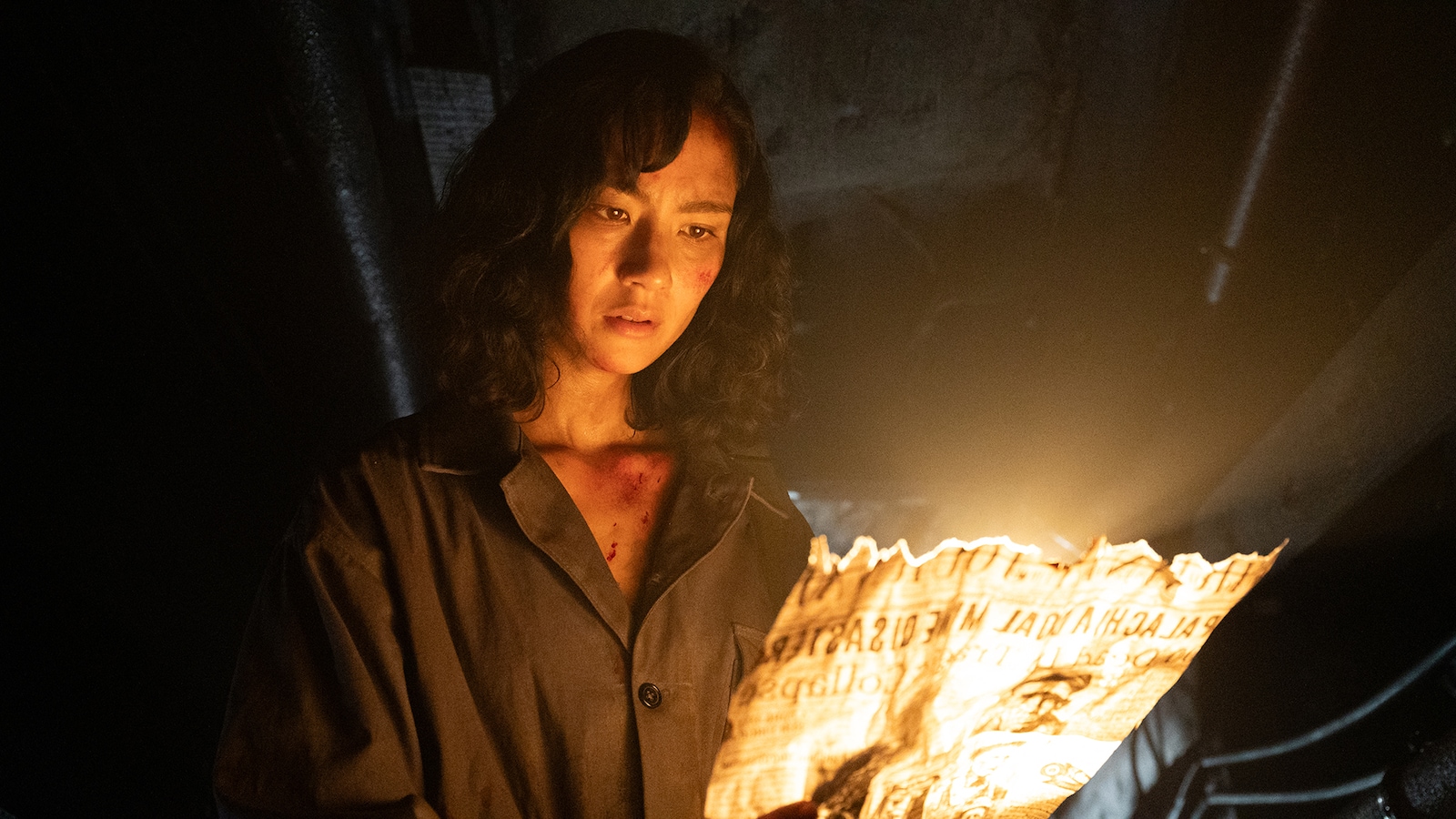 Hellboy: The Crooked Man