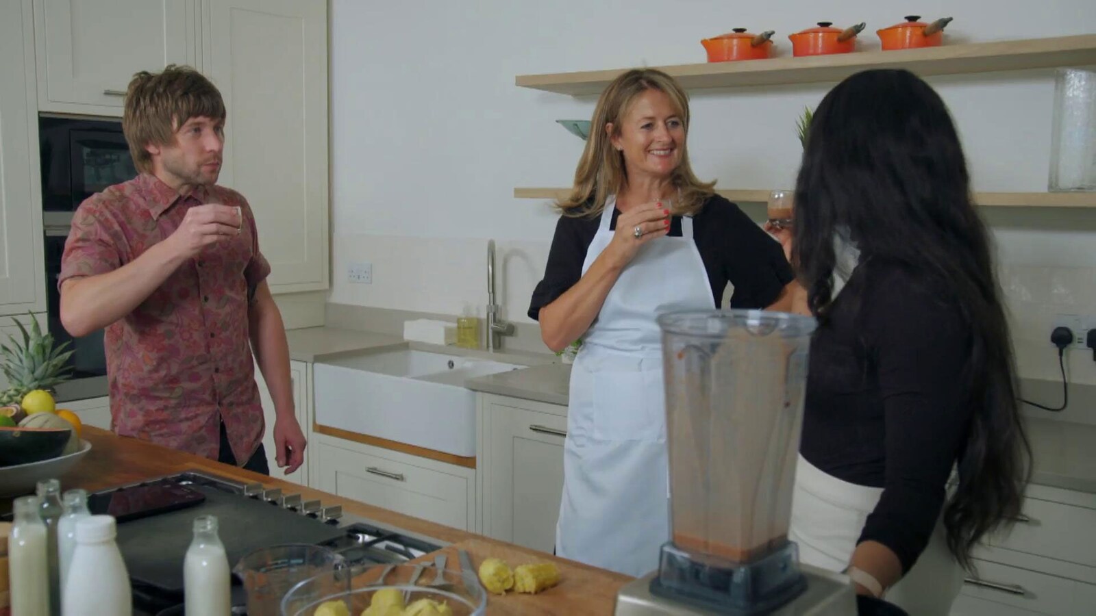 Gordon Ramsay's Future Food Stars