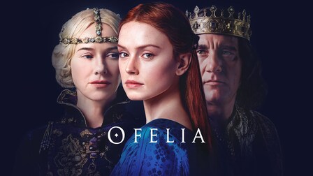 Ofelia - Film online på Viaplay