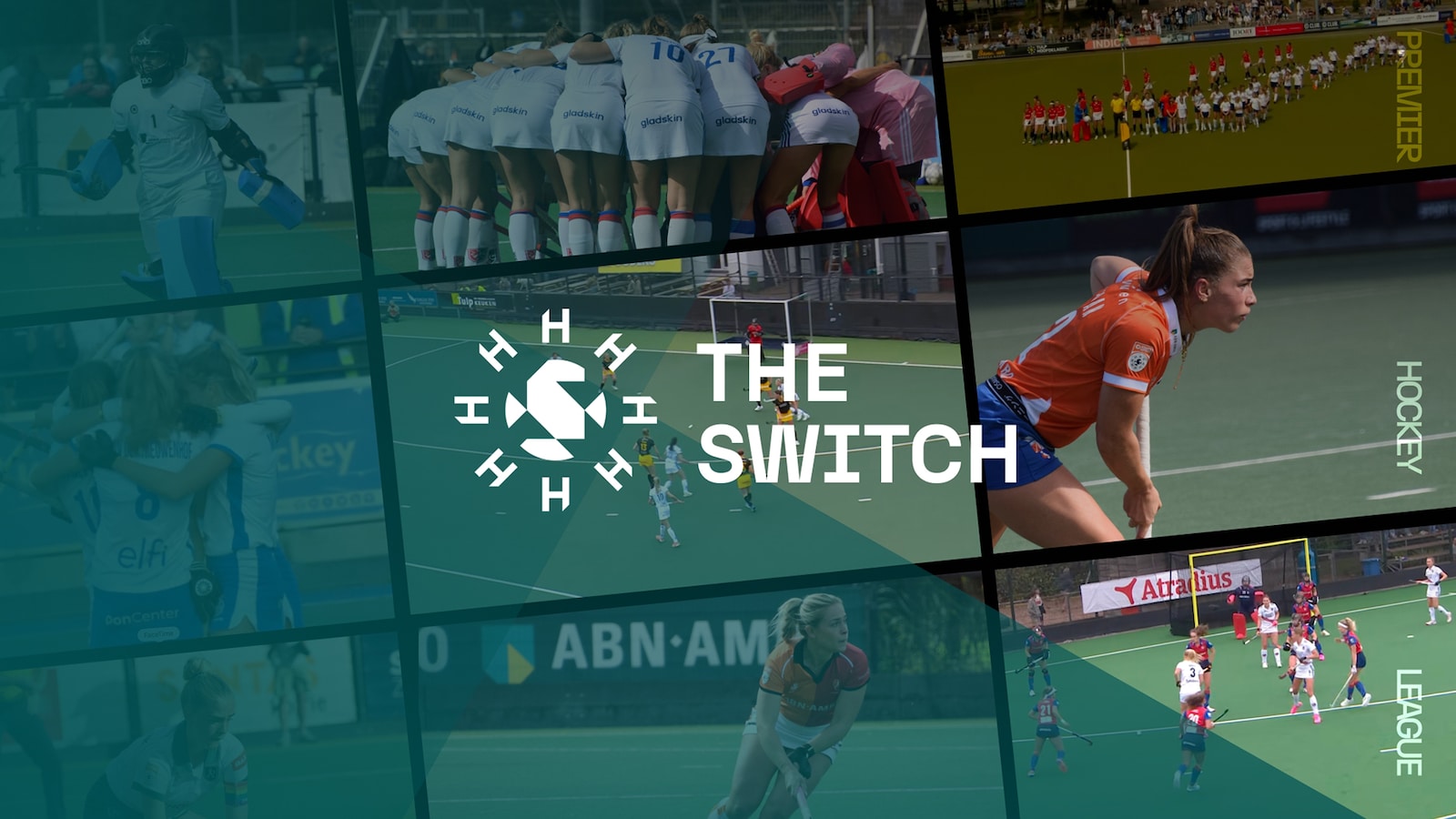 The Switch Dames
