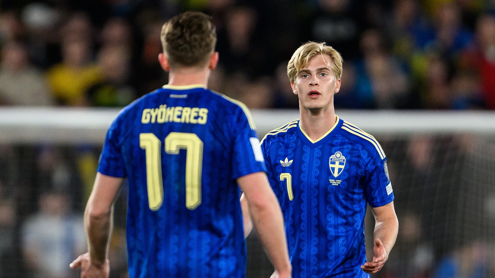Rumänien - Sverige