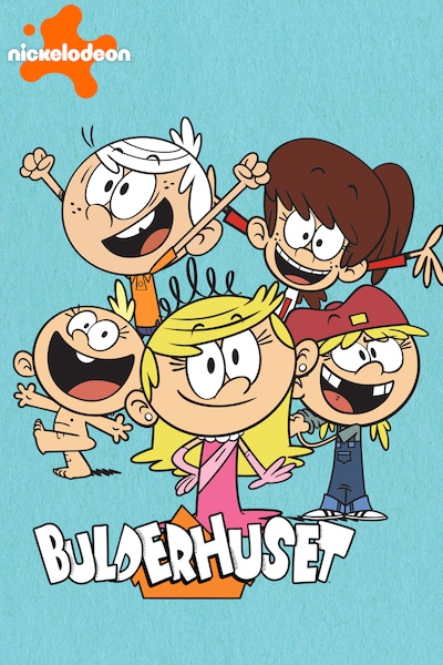 bulderhuset