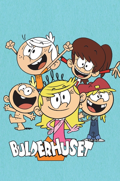 bulderhuset
