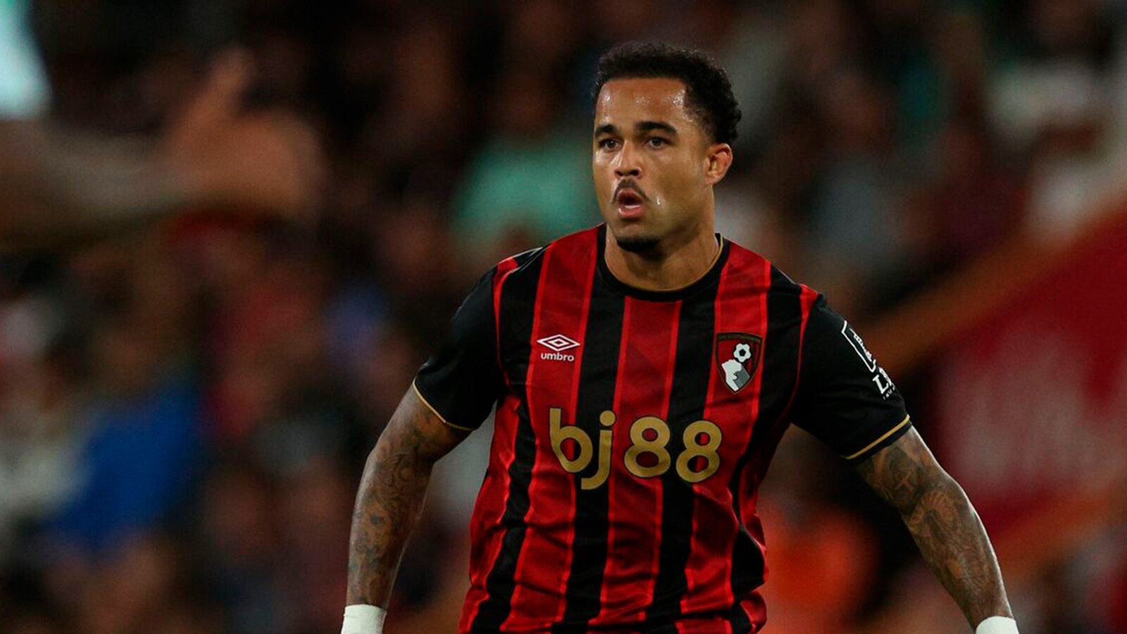 Bournemouth - Brighton