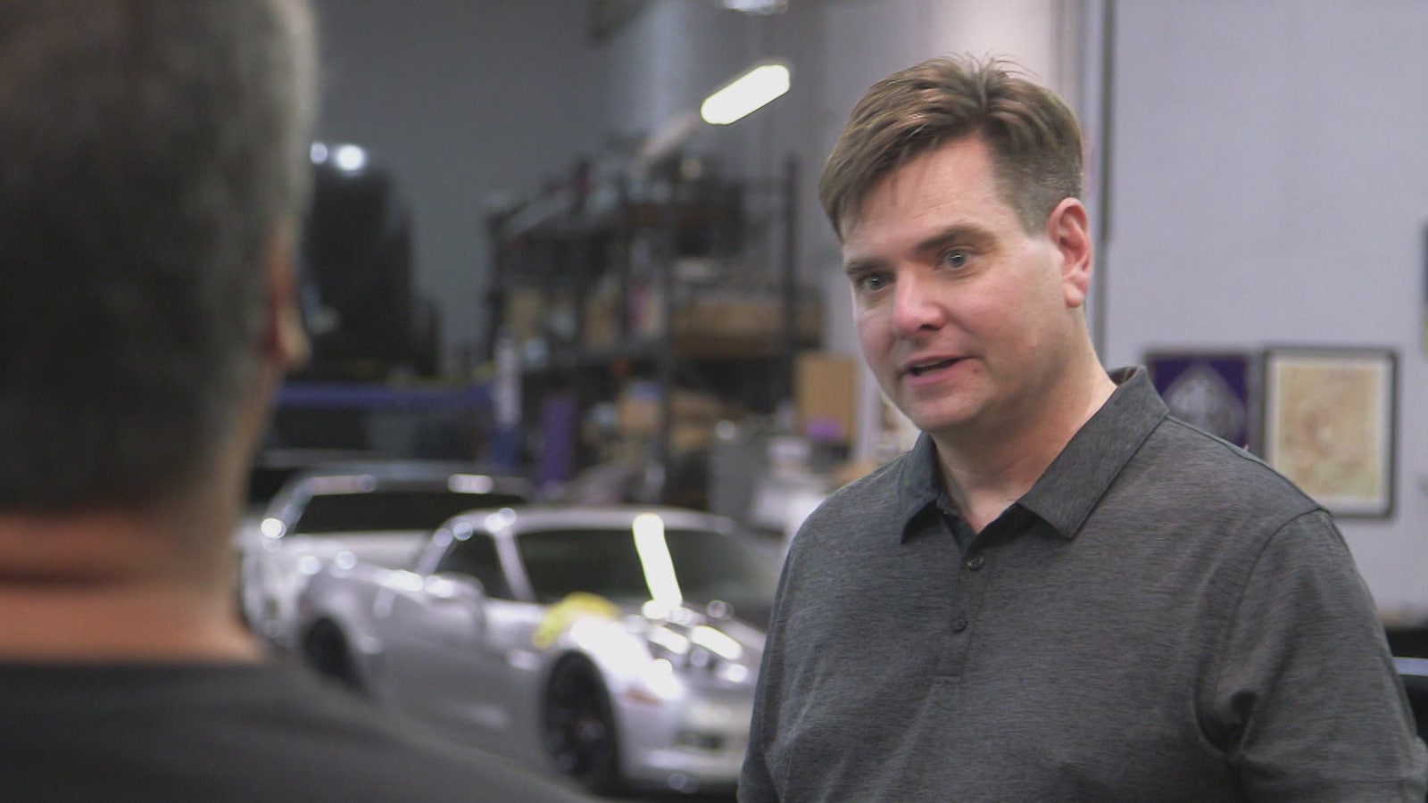 Bilbaronen i Las Vegas