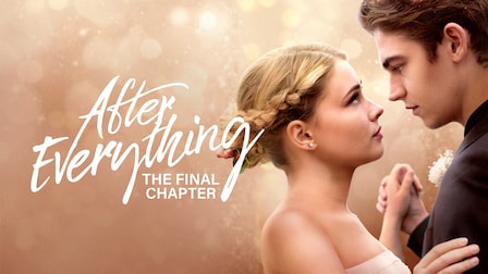 After Everything - Film online på Viaplay