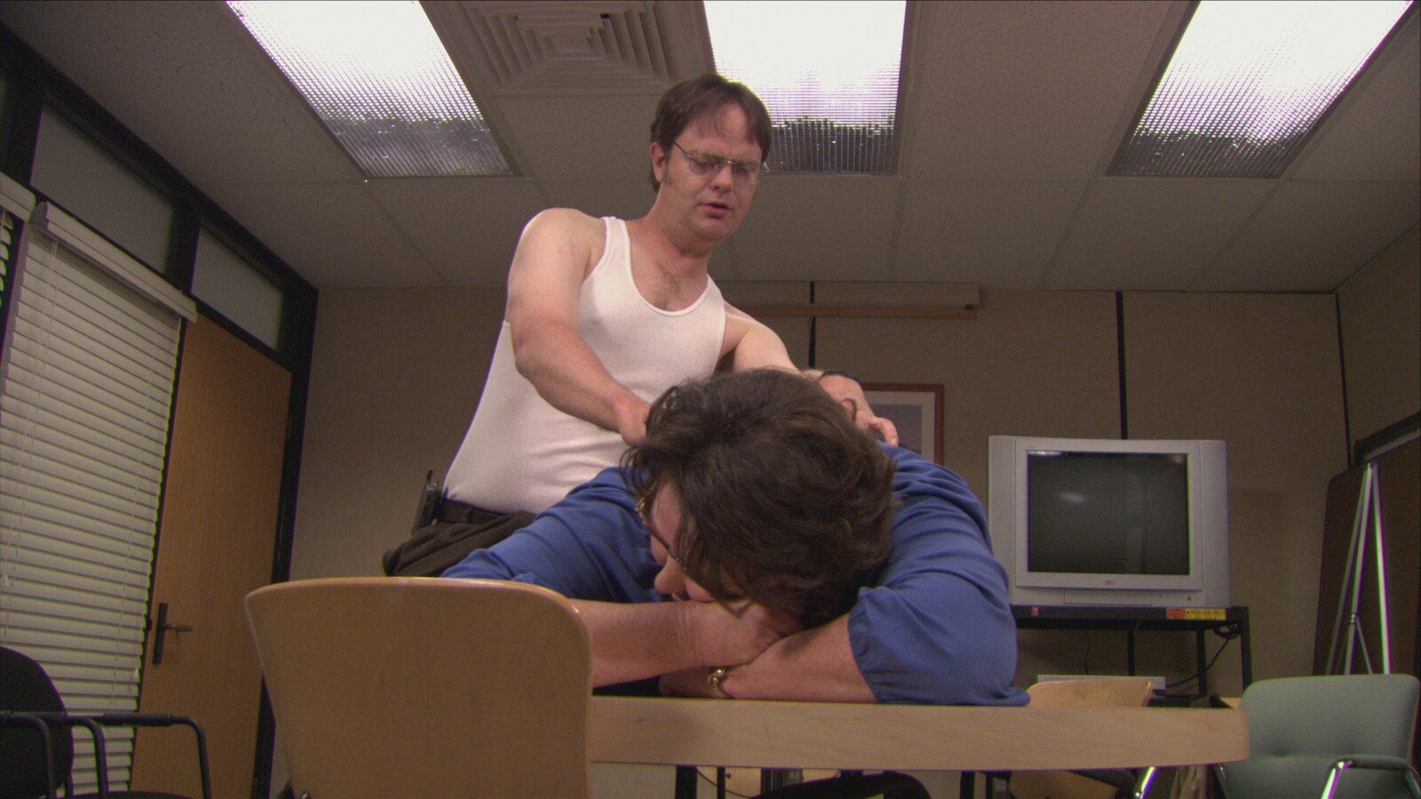 the-office/sesong-5/episode-27