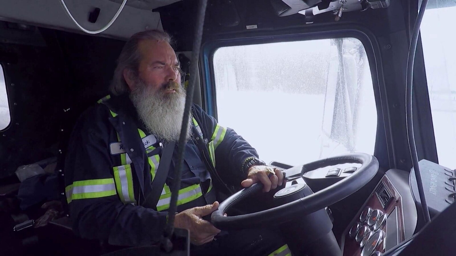 Heavy Rescue: 401