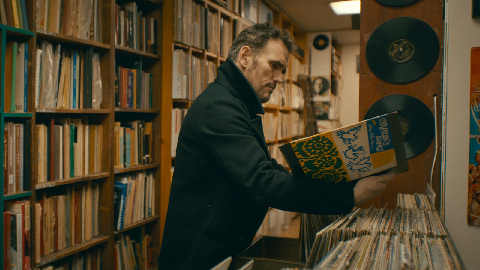 Kerouac's Road: The Beat of a Nation