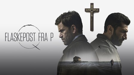 Flaskepost fra P