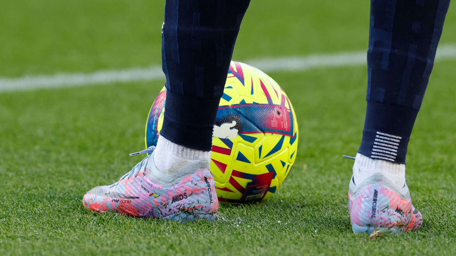 Málaga - Real Valladolid