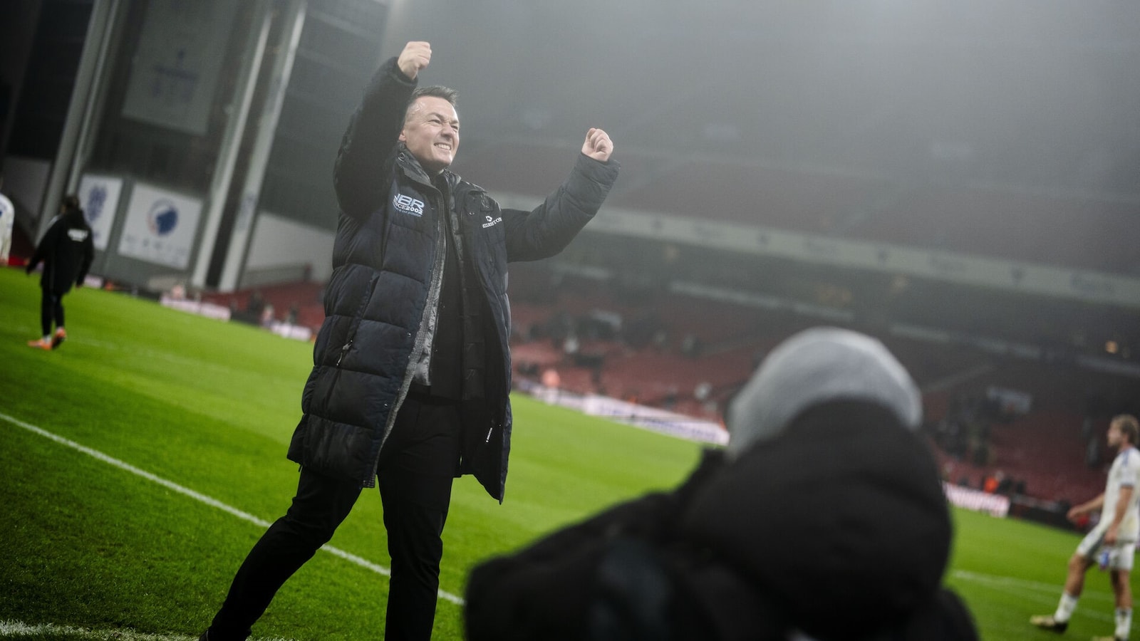 Her er Brøndby IF's nye cheftræner