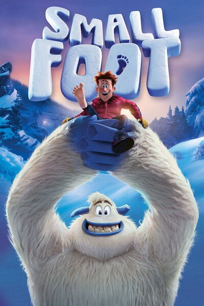smallfoot-2018