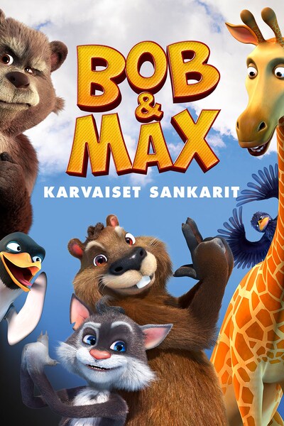 bob-and-max-karvaiset-sankarit-2018