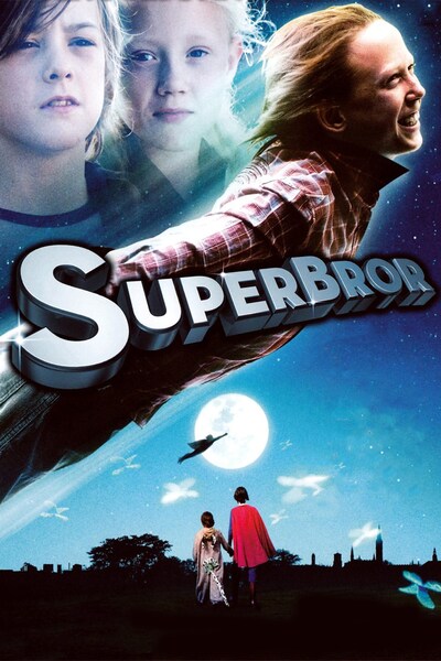 superbror-2009