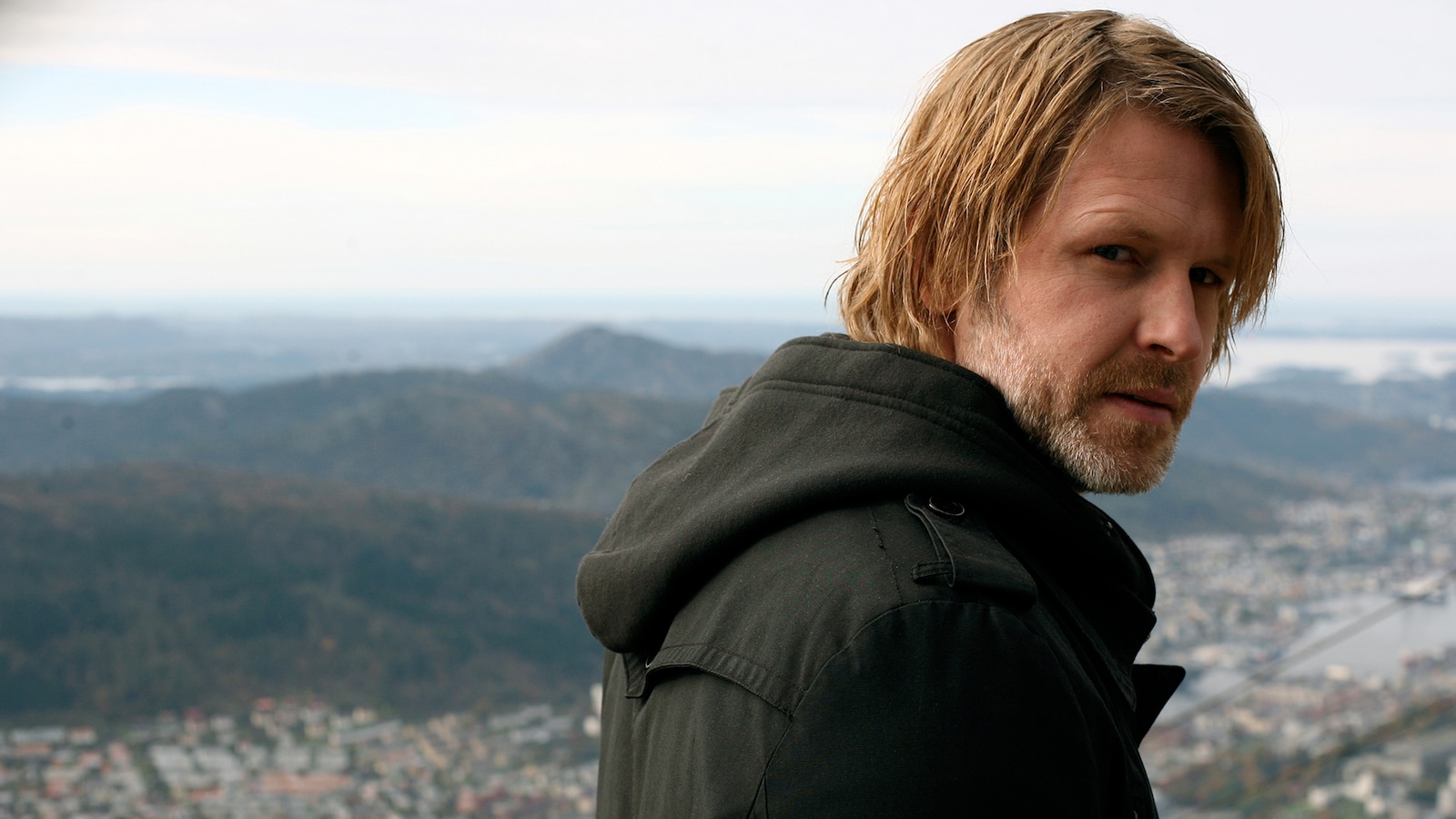 Varg Veum