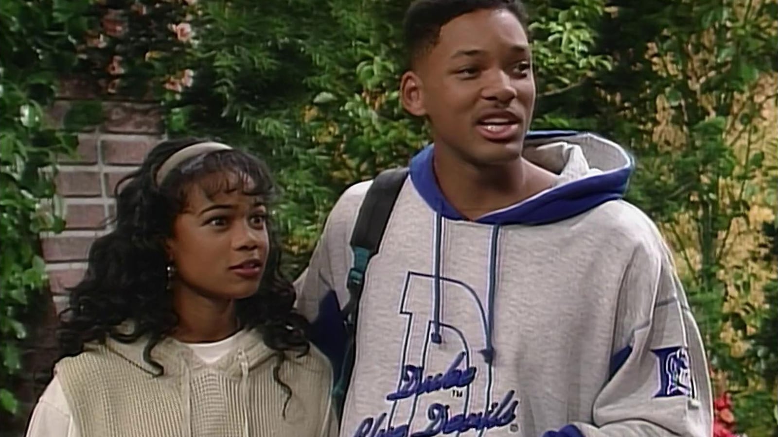 Fresh Prince i Bel-Air