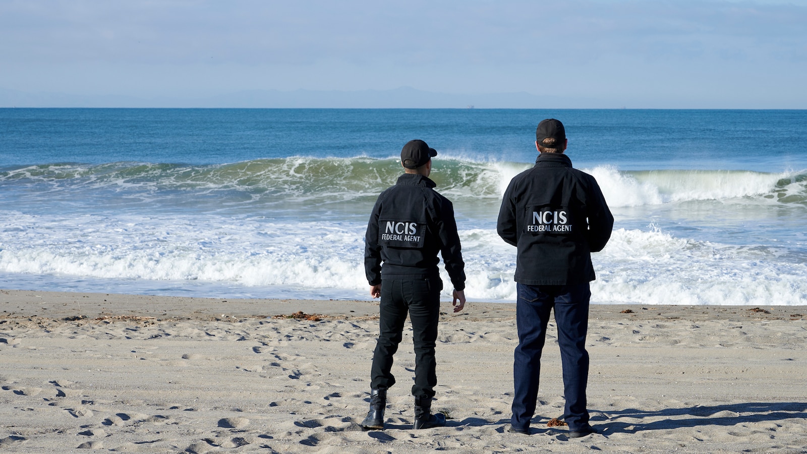 NCIS