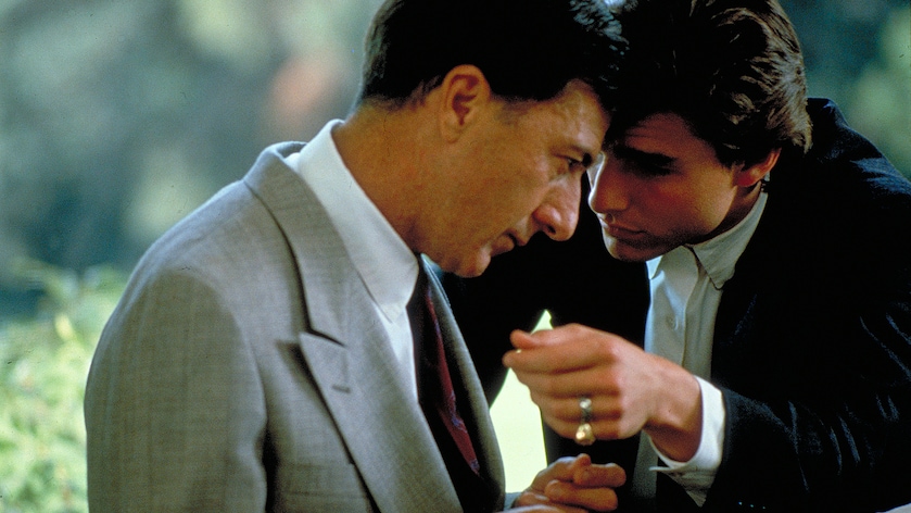 Rain Man - Film online på Viaplay