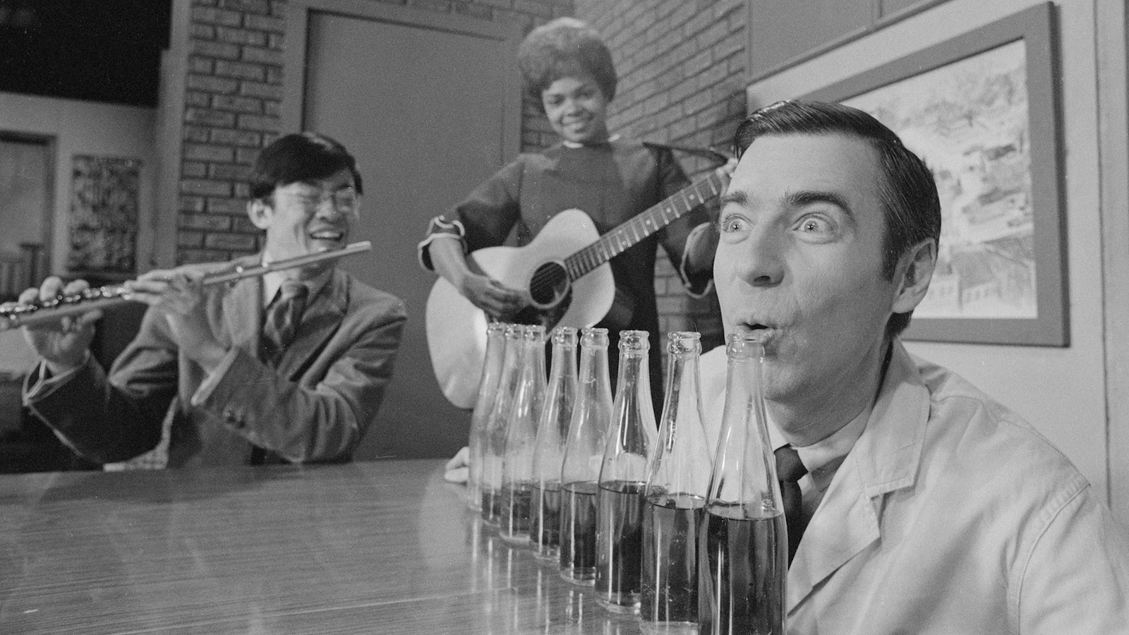 Won't You Be My Neighbor?