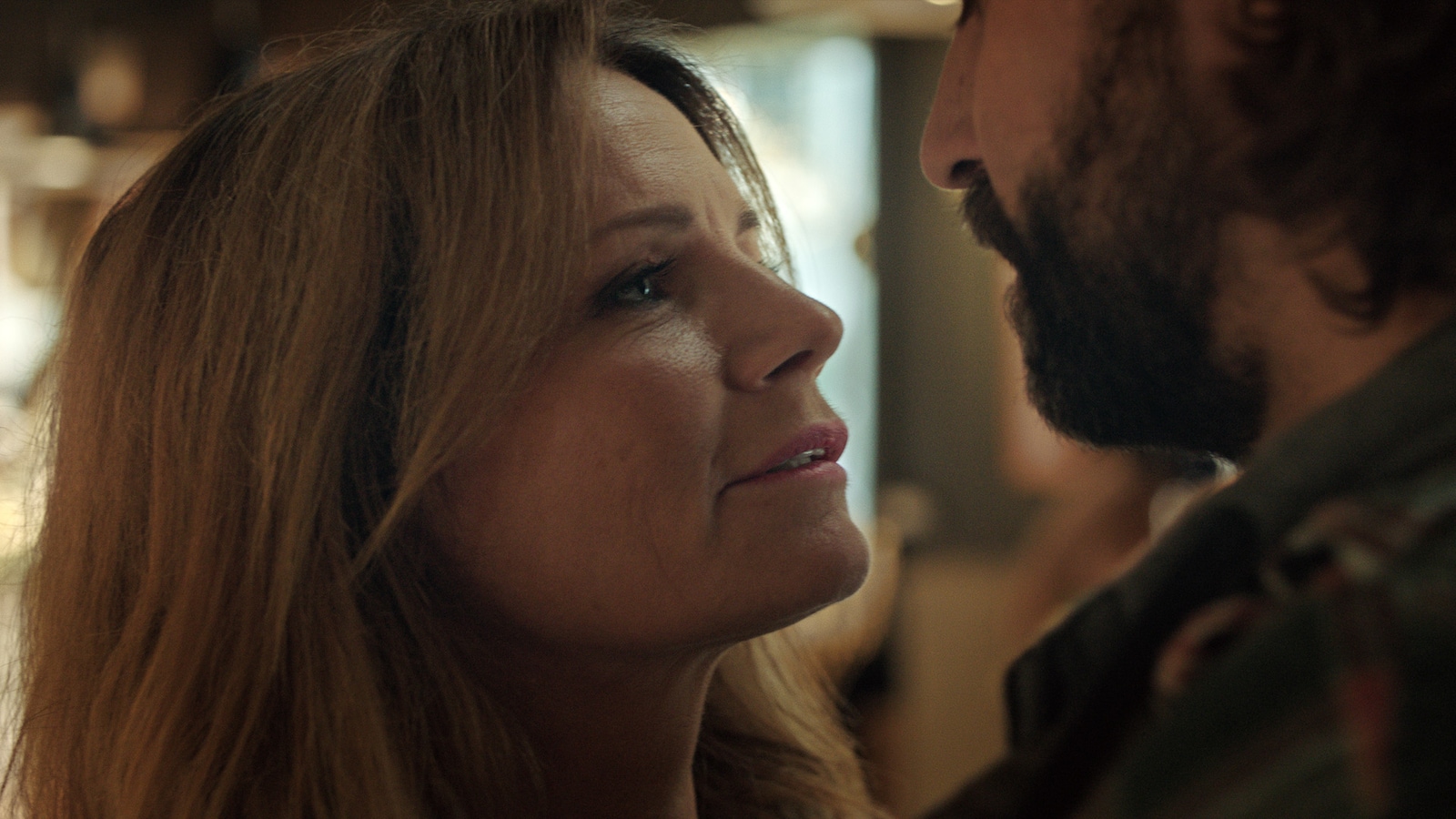 På gatan där jag bor