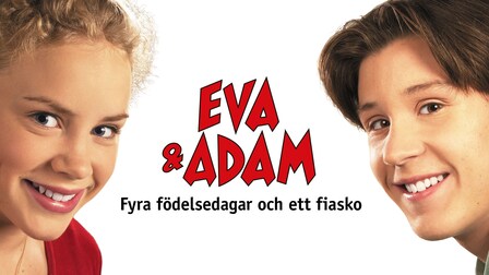 Se Eva & Adam (2001) | Lei eller kjøp og strøm uten abonnement