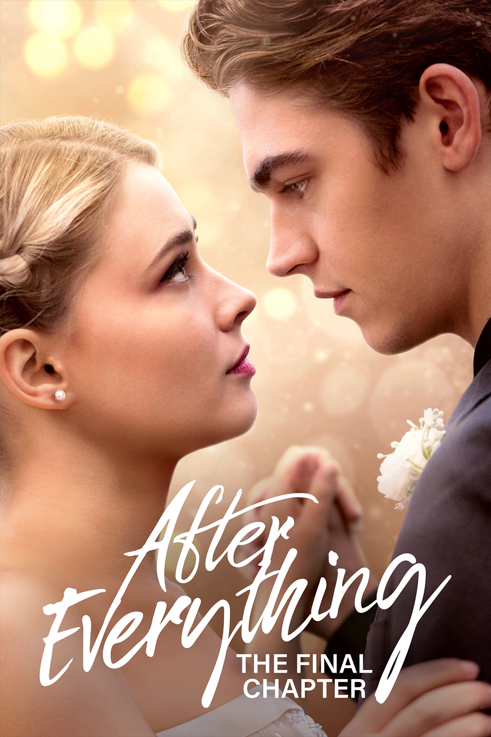 Se After Everything online - Viaplay
