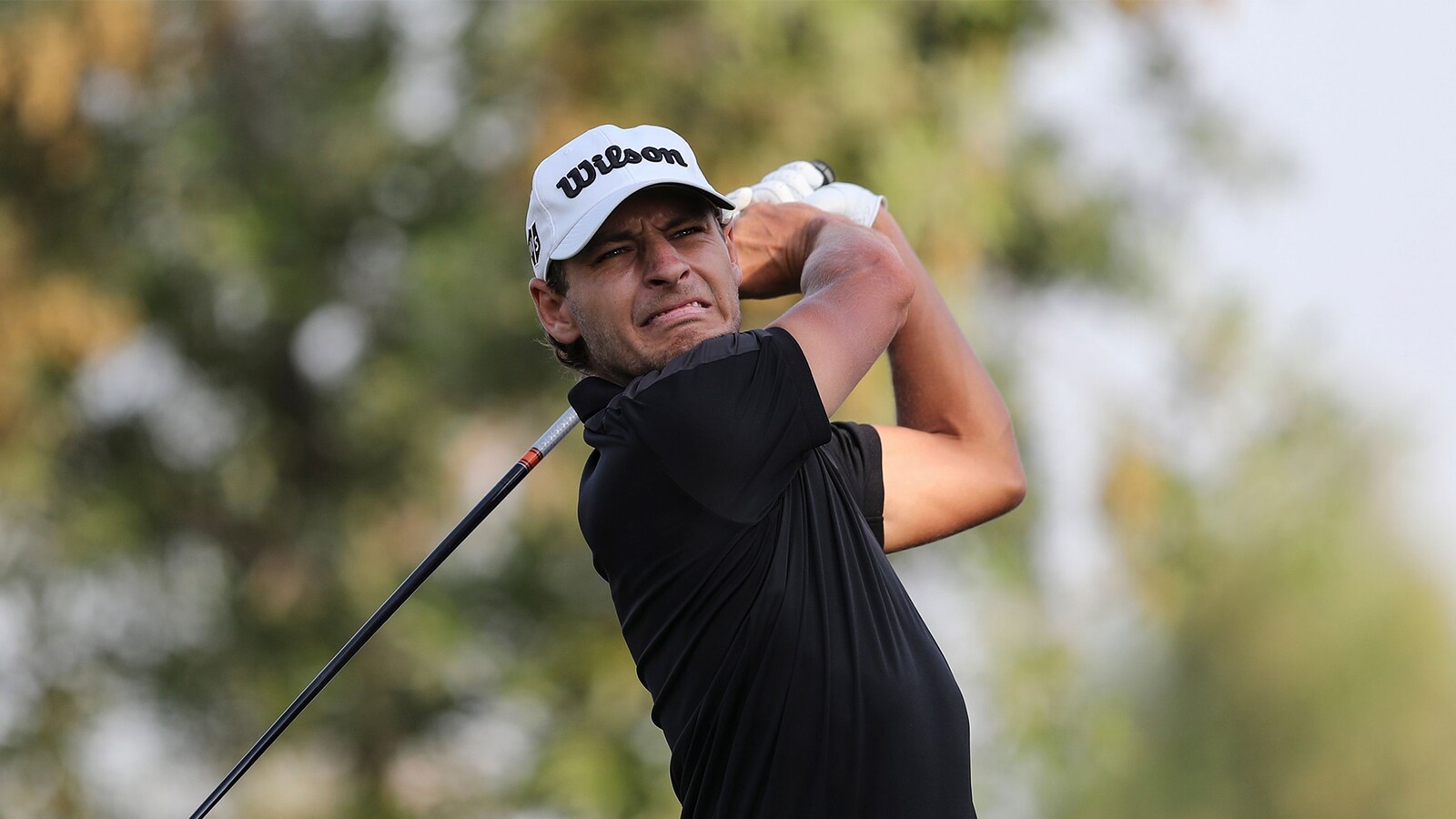 Turkish Airlines Open