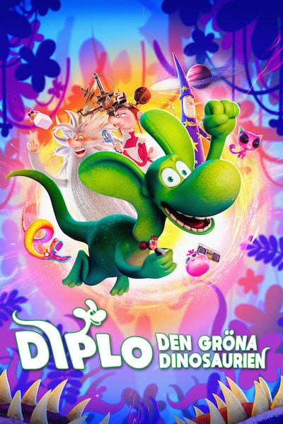diplo-den-grona-dinosaurien-2024