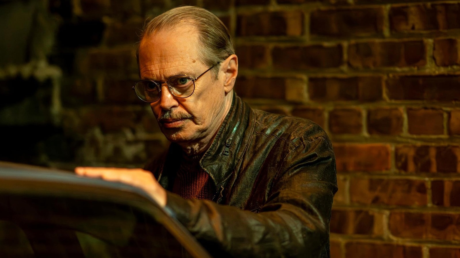 Psycho Therapy: The Shallow Tale of a Writer Who Decided to Write About a Serial Killer