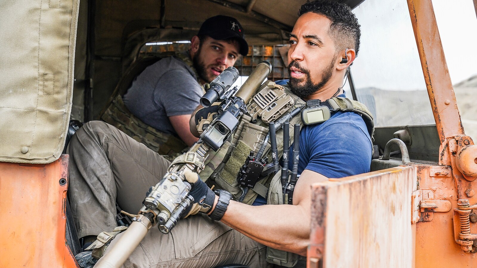 SEAL Team