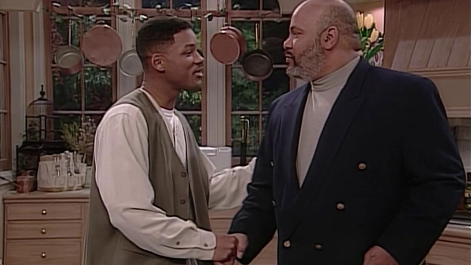 Fresh Prince i Bel-Air