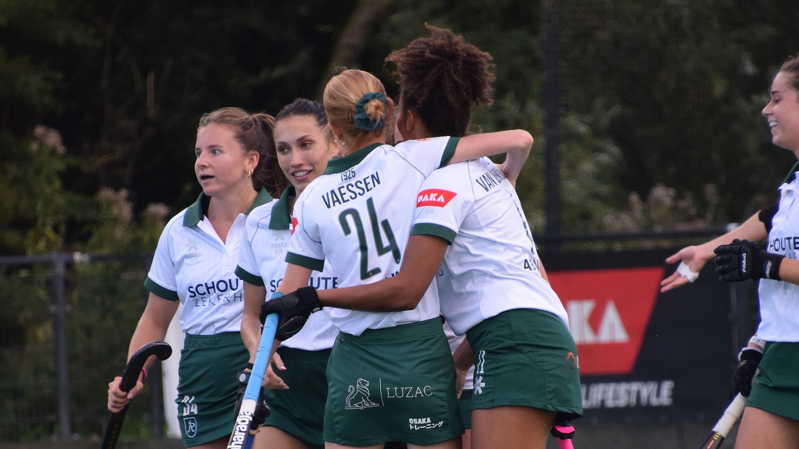 Rotterdam - SCHC