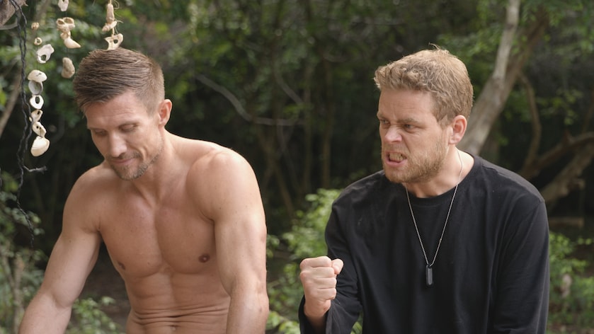 Robinson Ekspeditionen Sæson 24 Afsnit 4 Viaplay