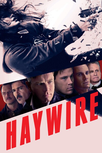 haywire-2011