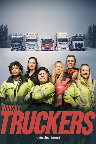 norske-truckers