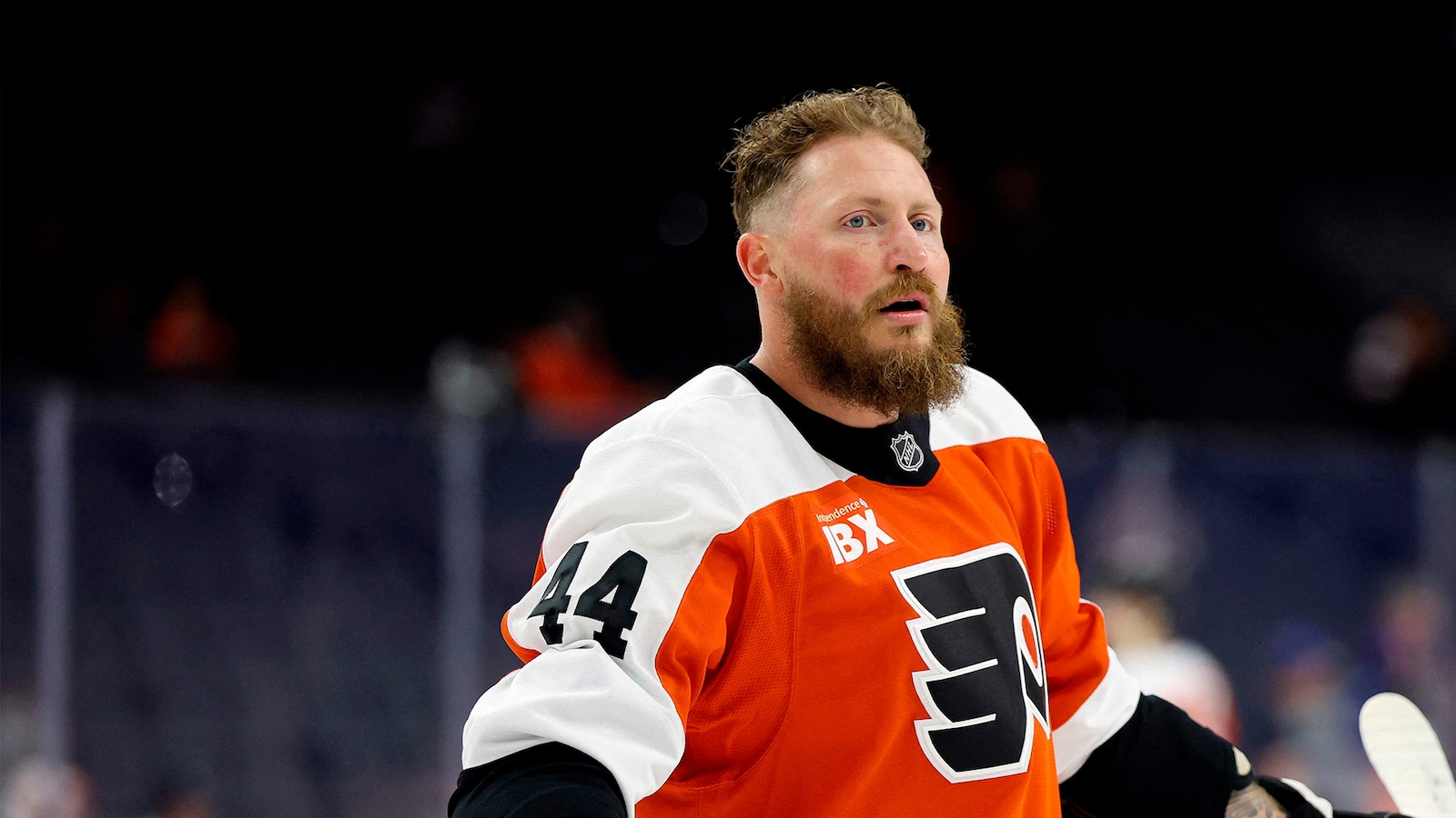 Philadelphia - Nashville