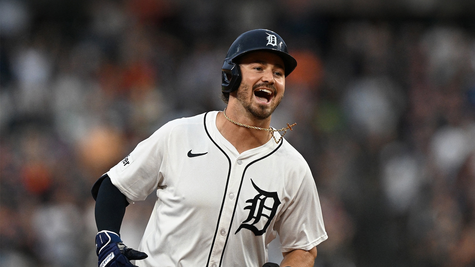 Tigers - Twins