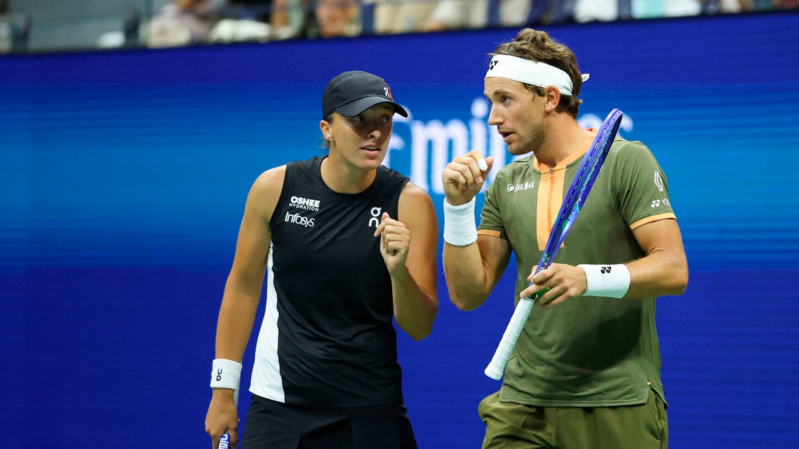 Tie Break Tens Indian Wells 2026