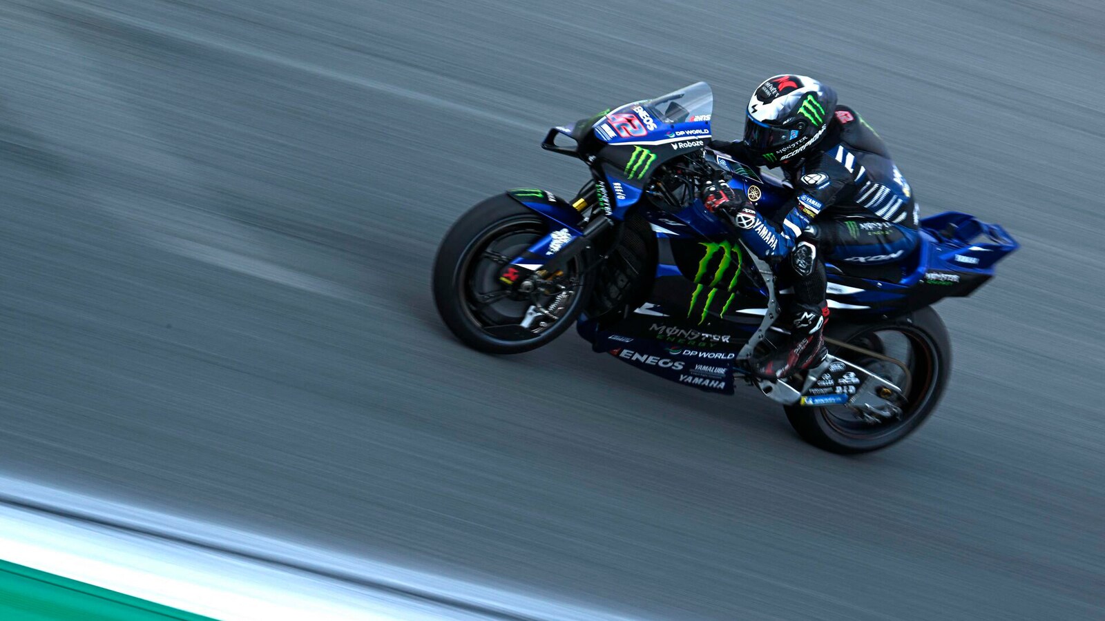 San Marinos Grand Prix