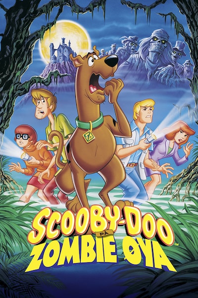 scooby-doo-pa-zombie-oya-1998