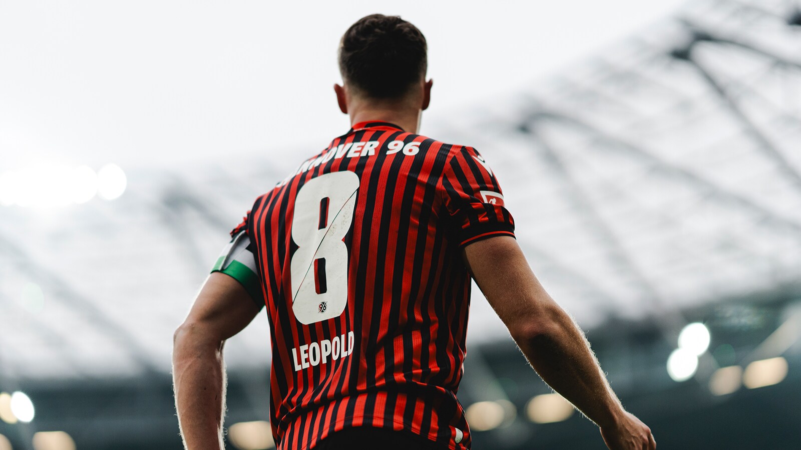 Hannover - Dynamo Dresden